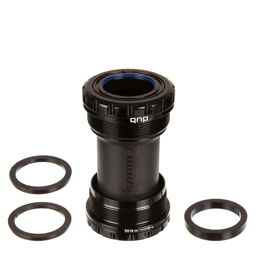 SRAM, DUB T47 68mm, Threaded Cups, T47, 68mm, 28.99mm