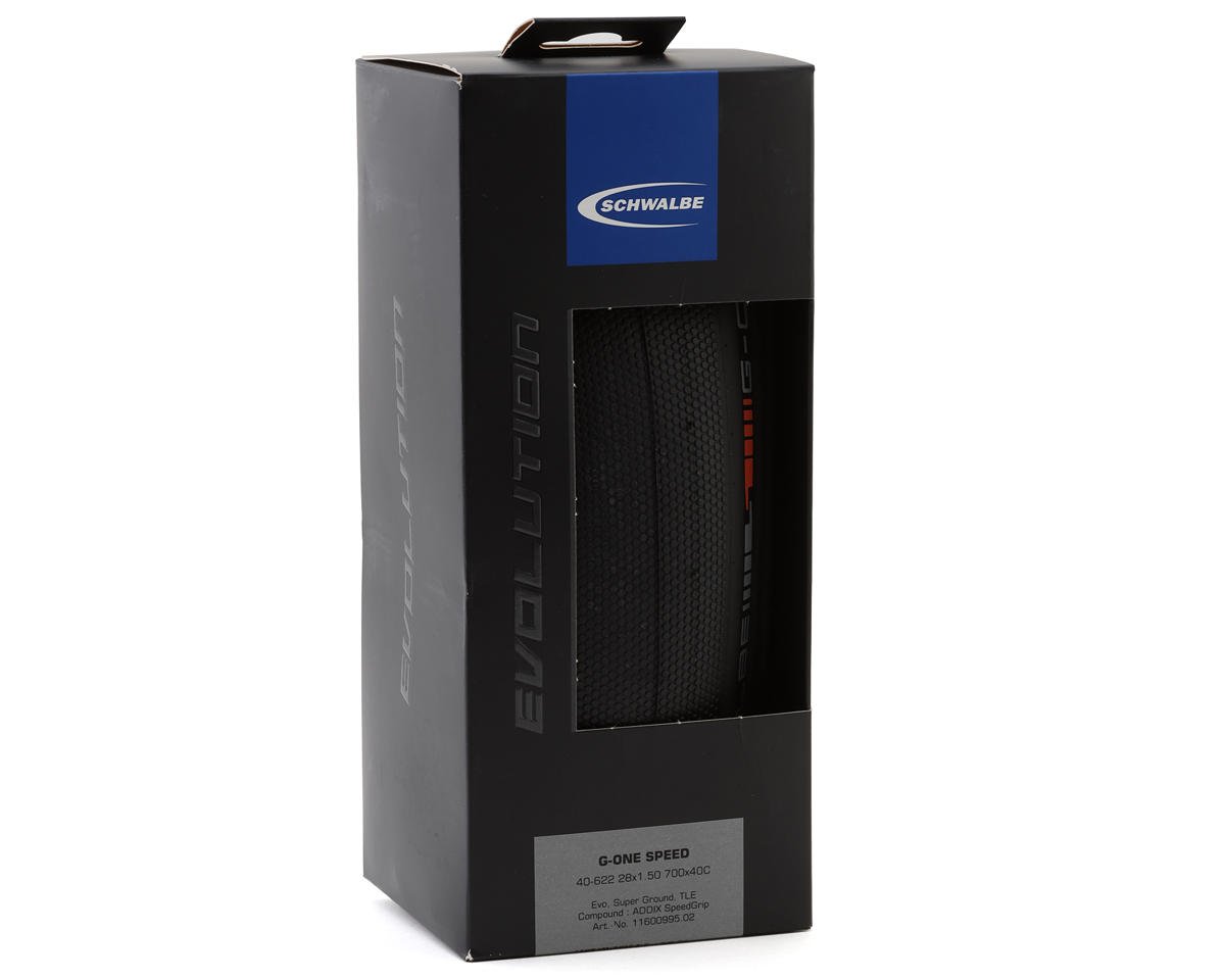 Schwalbe G-One Speed