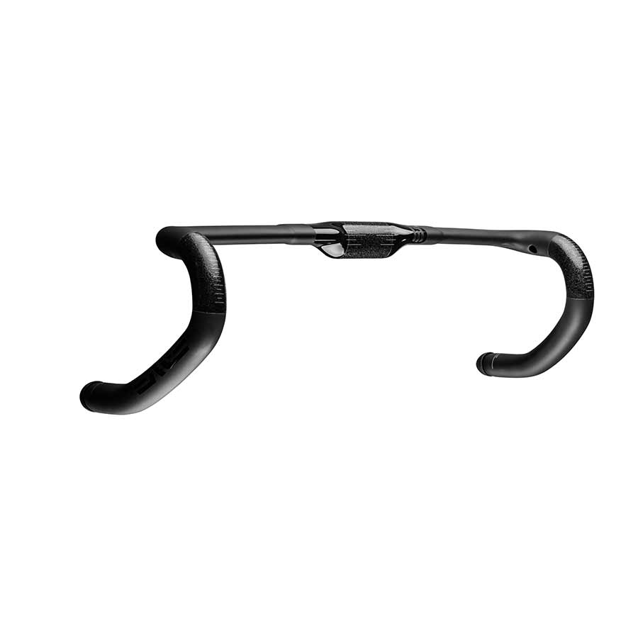 ENVE, SES AR, Drop Handlebar, Diameter: 31.8mm, 380mm, Drop: 127mm, Reach: 76mm, Black