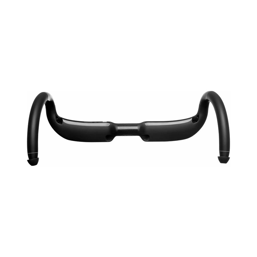 ENVE, Aero, Drop Handlebar, Diameter: 31.8mm, 400mm, Drop: 127mm, Reach: 79mm, Black