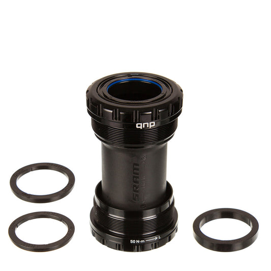 SRAM, DUB T47 68mm, Threaded Cups, T47, 68mm, 28.99mm