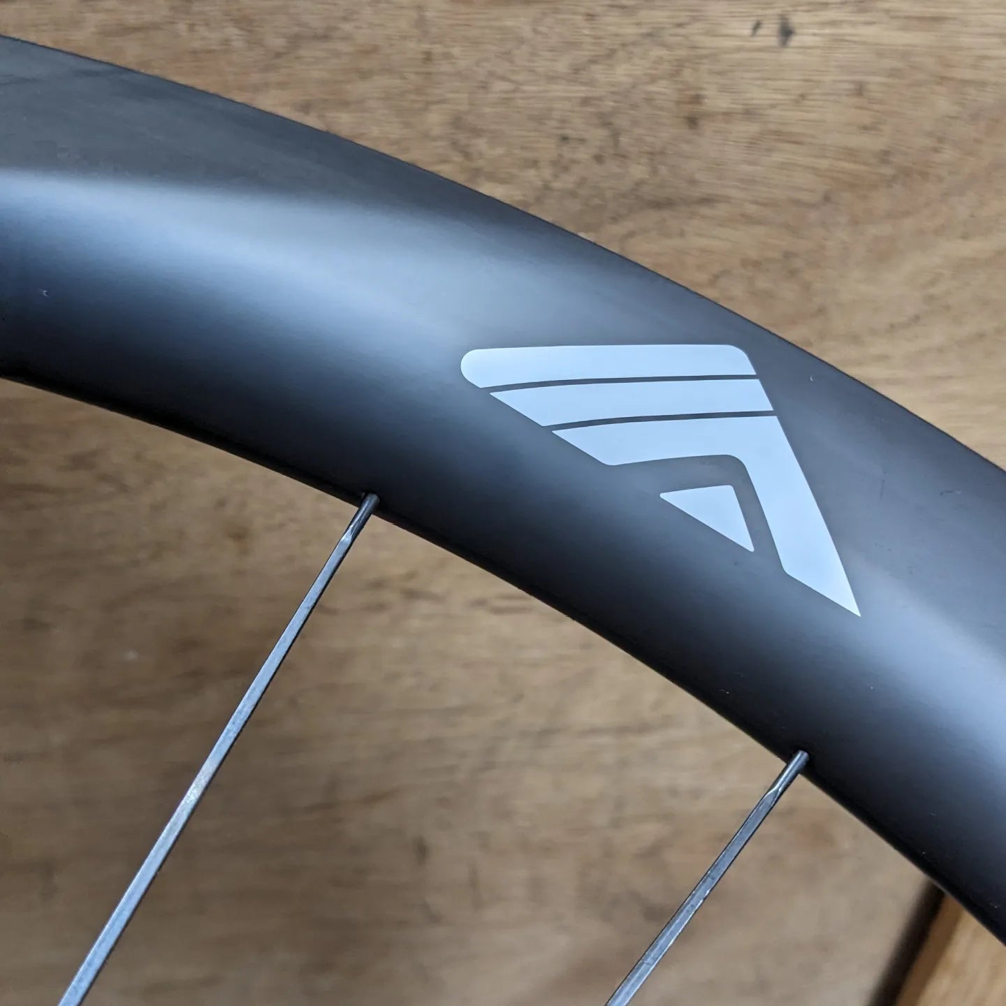 Burner Gravel Carbon Wheelset *ships in 4 weeks*