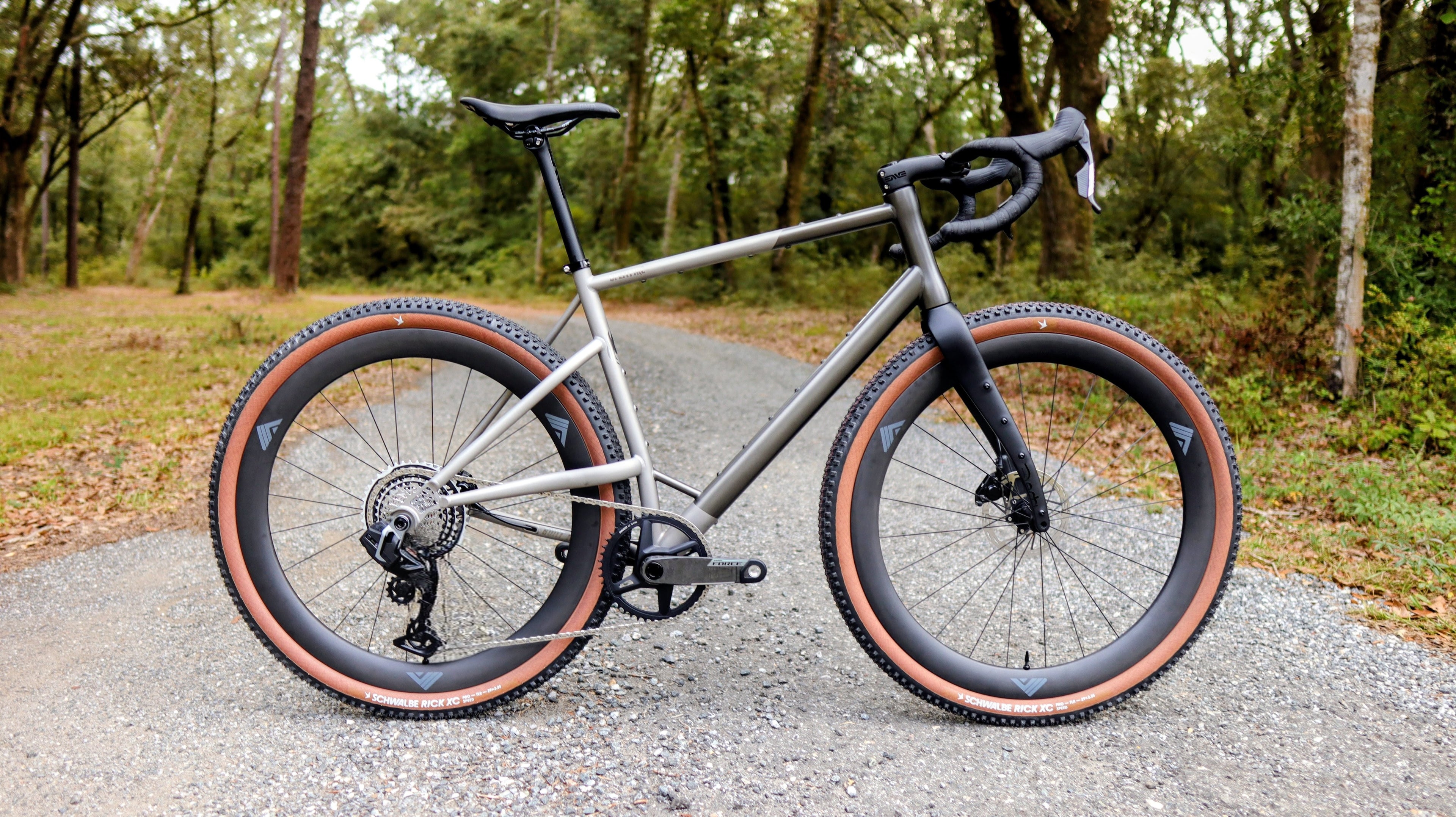 Blackwater Bicycles, LLC