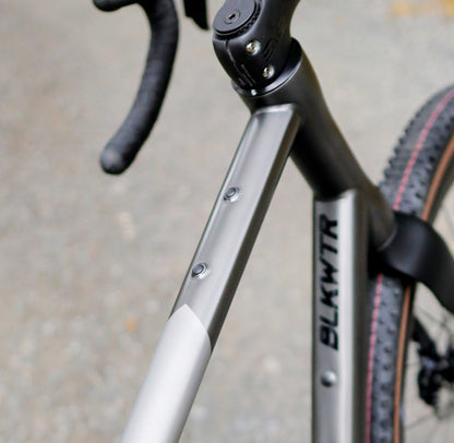 Splitfire Gravel Bike -  Ti 57mm/29x2.25 Tire Clearance - ETA July 2026
